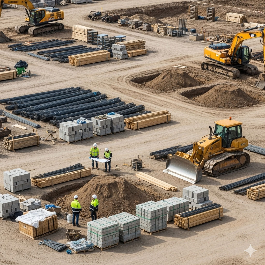 부산물/비용 저감