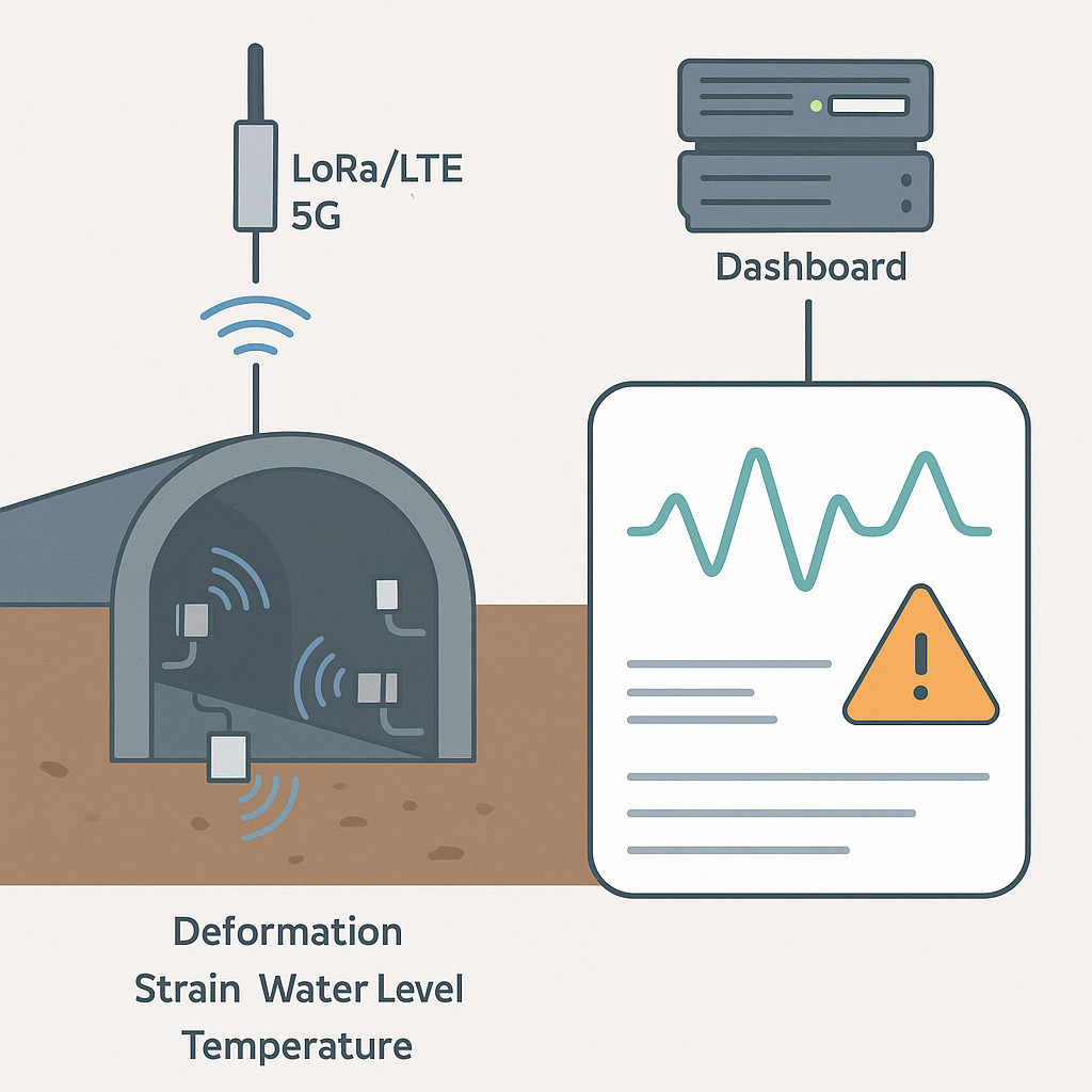 계측/제어 유닛