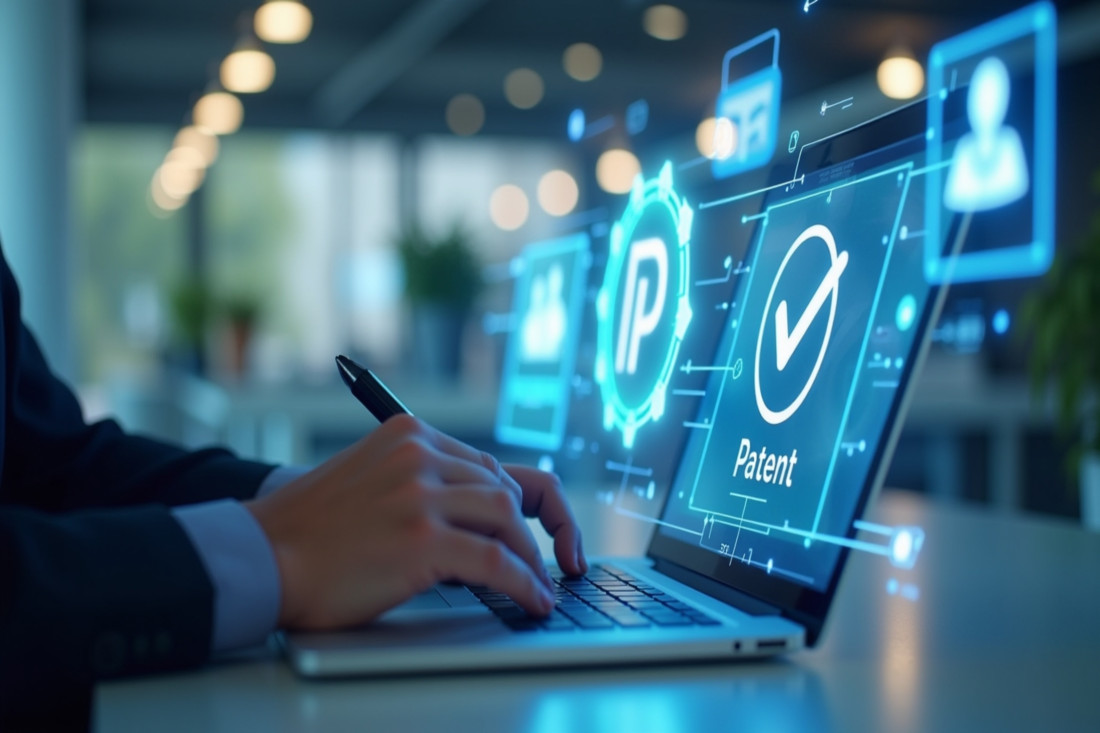 certifications and patents