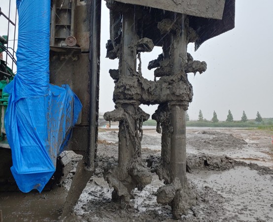 차수/침하 억제