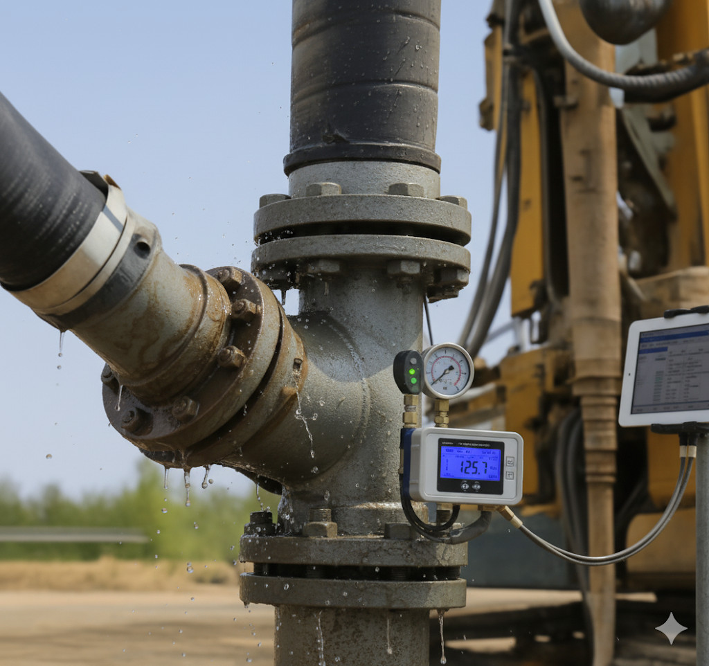 문제 발생 시 조치