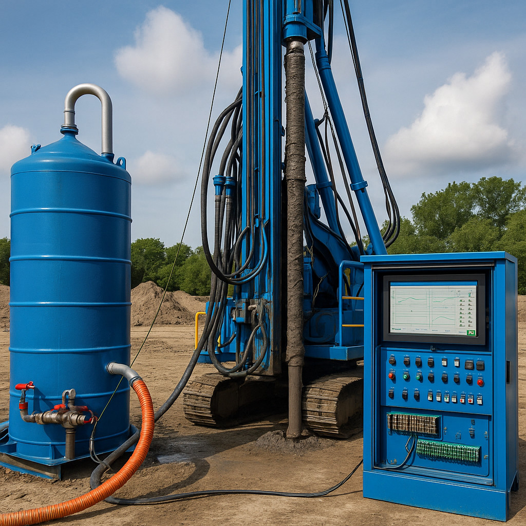 스마트 DCM 시스템