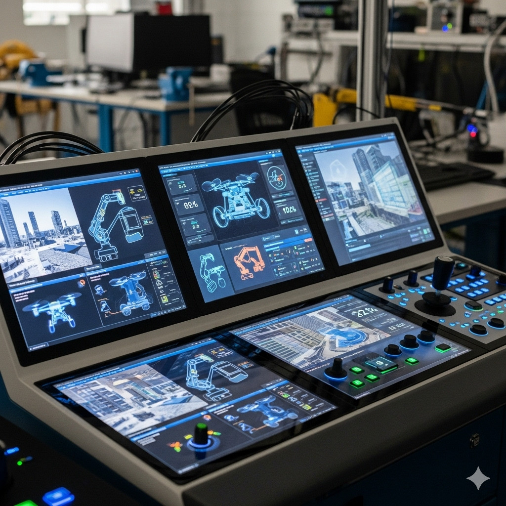 기타 건설 보조기술