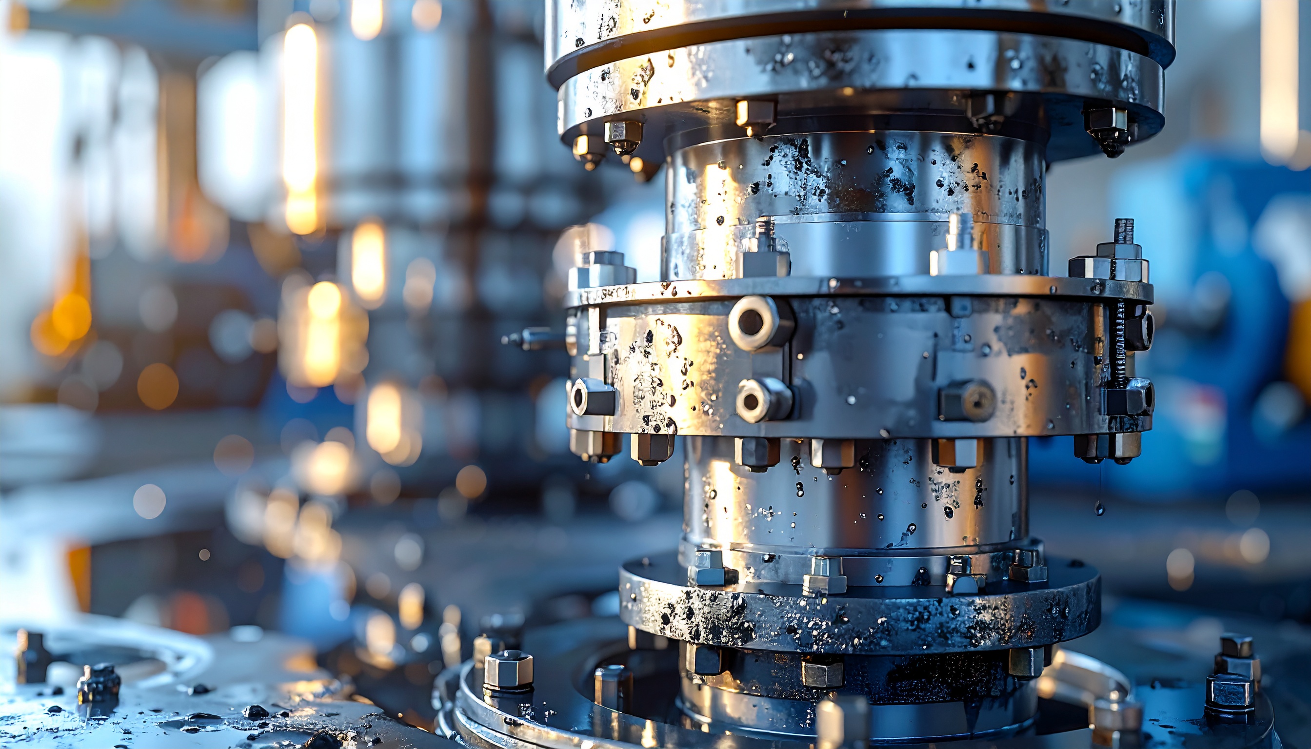 스마트 DCM 시스템