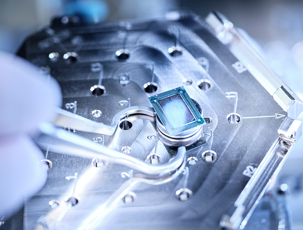 고급 엔지니어링 기술