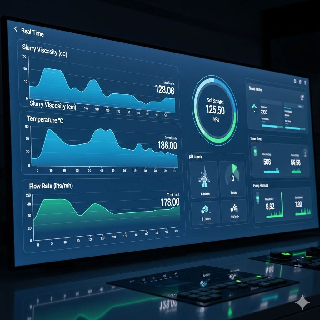 실시간 데이터 로깅/대시보드