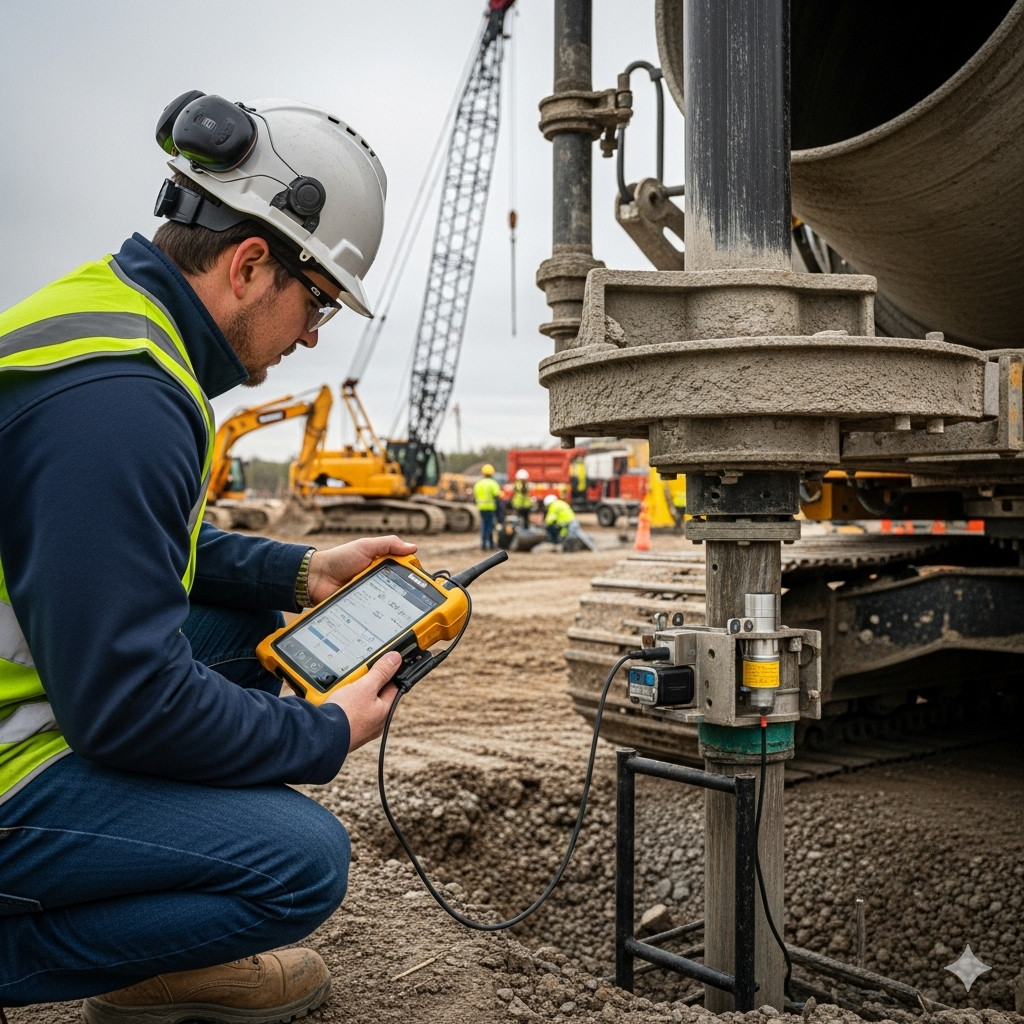 장비/센서 교정 관리
